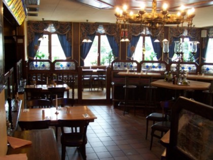 Foto: Brauhaus in Horrem