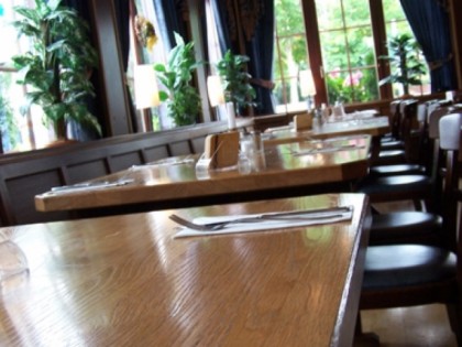 Foto: Brauhaus in Horrem