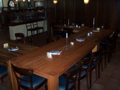 Foto: Brauhaus in Horrem