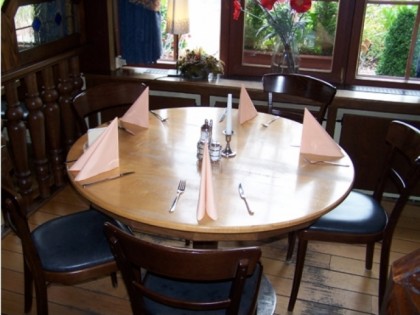 Foto: Brauhaus in Horrem