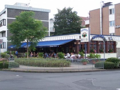 Foto: Brauhaus in Horrem